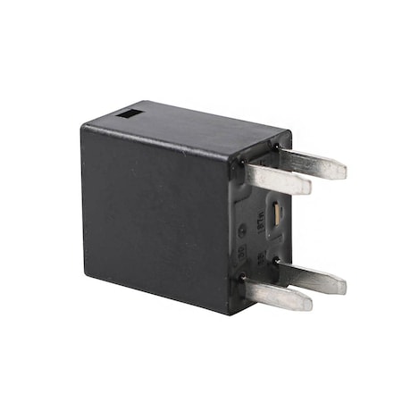 Pai Relay Switch Multiple Application 35 Amp 4 Pin Sp 5T 12 Voltage 804196